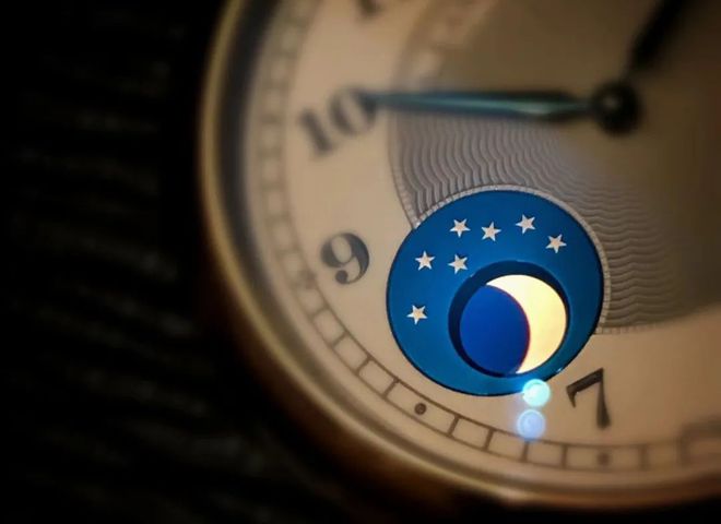 值、独特且稀缺每一块都极具辨识度我有幸买到这几块K8凯发登录盘点11款真正值得追的限量表神仙颜(图15)