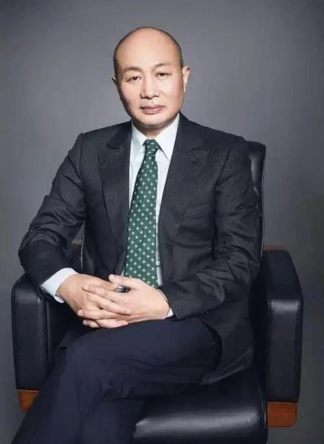 富易主！新首富是这对夫妇→凯发k8网站时隔半年湖南首(图5)