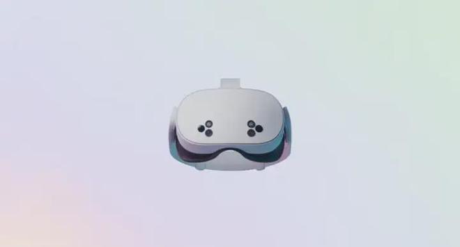 024大会：Meta或将通吃XR领域K8凯发媒体眼中的Connect2(图5)