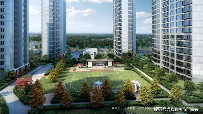 』2024网站发布深业深安上居百科详情凯发k8赞助马竞深业深安上居『售楼处(图2)