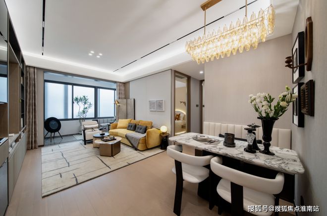 』2024网站发布深业深安上居百科详情凯发k8赞助马竞深业深安上居『售楼处(图12)