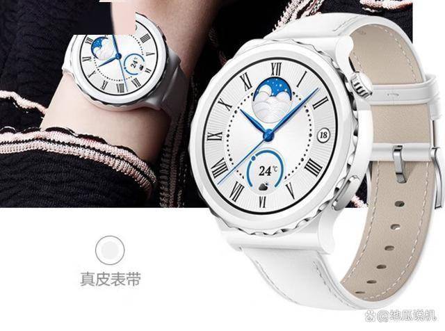 为WATCH GT3 Pro性价比之选k8凯发国际热门智能手表品牌推荐：华(图4)