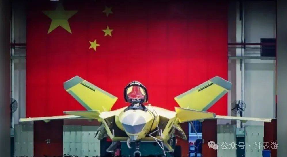 5A歼20等齐亮相2024珠海航展凯发k8国际燃！飞亚达航空表和歼3(图10)
