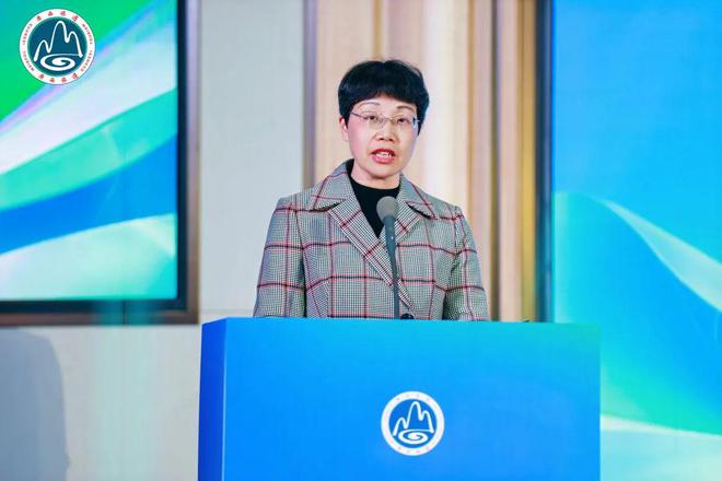 发展案例分享大会在南宁成功举办凯发一触即发第二届广西旅业创新(图5)