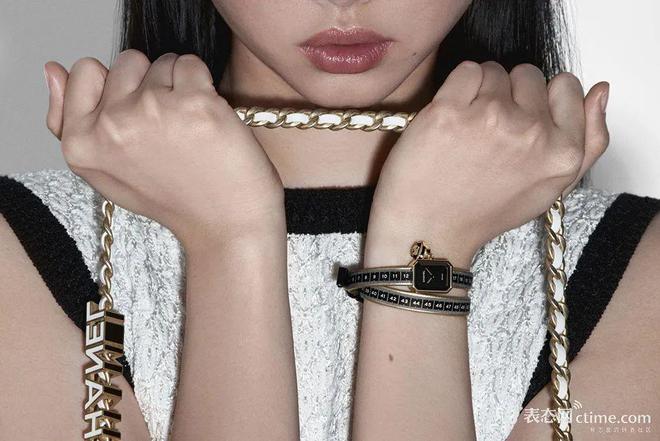 也阻止不了我买“大金表”这个组合真的越看越上头！K8成为马竞重要合作伙伴预算2k起！消费降级一点(图3)