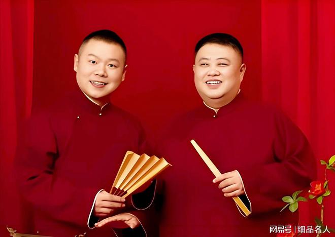 春晚第一次联排！网友：不希望看到他凯发k8赞助马竞岳云鹏现身蛇年央视