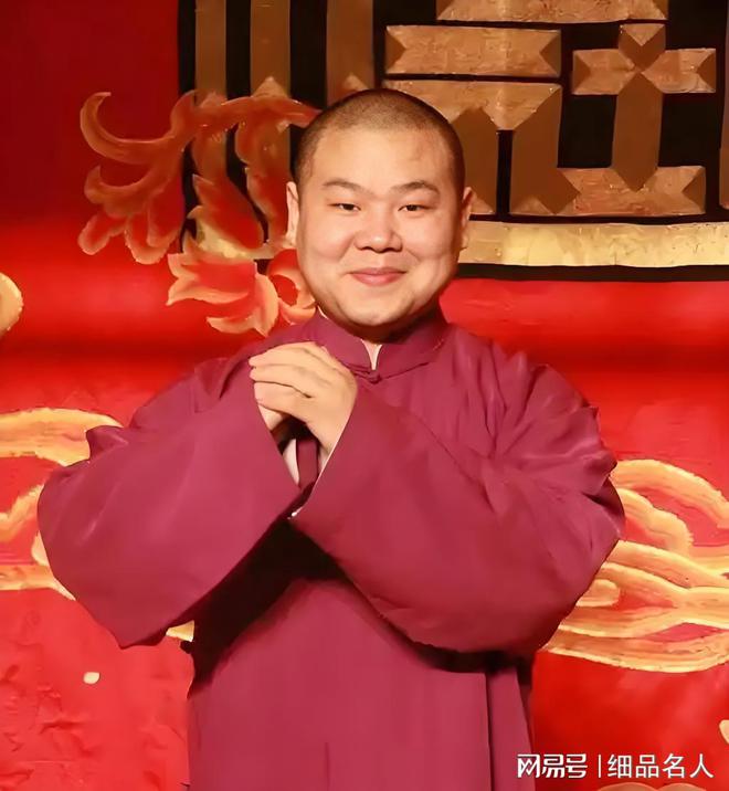 春晚第一次联排！网友：不希望看到他凯发k8赞助马竞岳云鹏现身蛇年央视(图5)