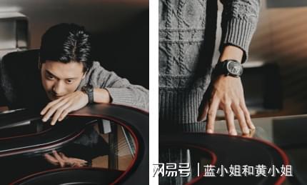 ROUGE 红色点睛先锋时计DIOR C
