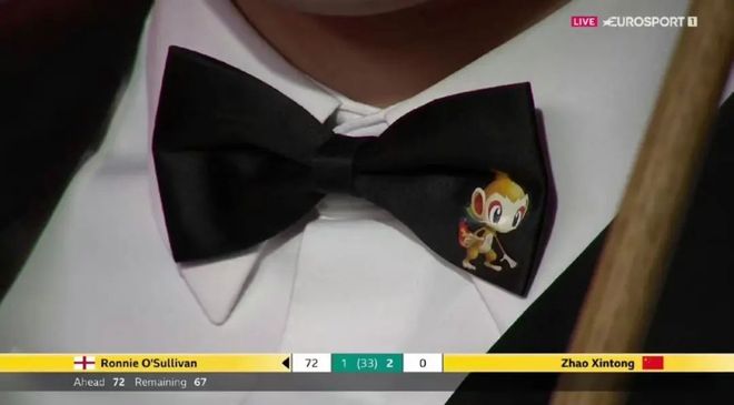 岁赵心童也是千万表王中国斯诺克新王28(图4)