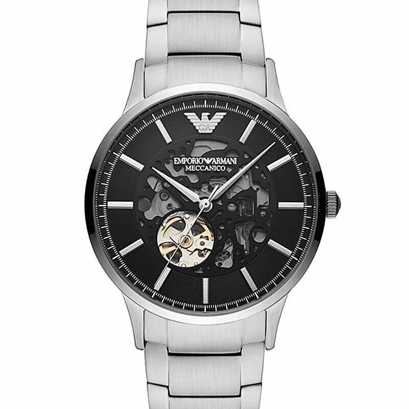 风格、功能与工艺的完美结合欧美表品牌排行榜10强：(图7)