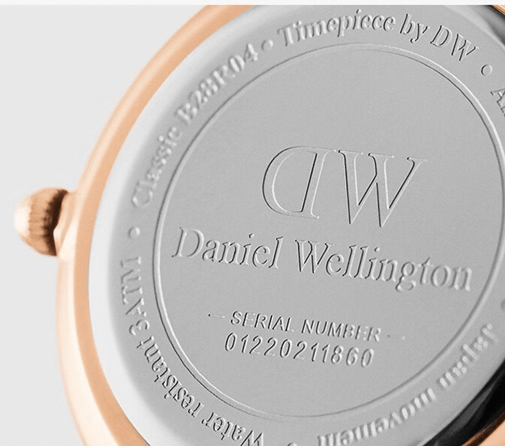 风格、功能与工艺的完美结合欧美表品牌排行榜10强：(图8)