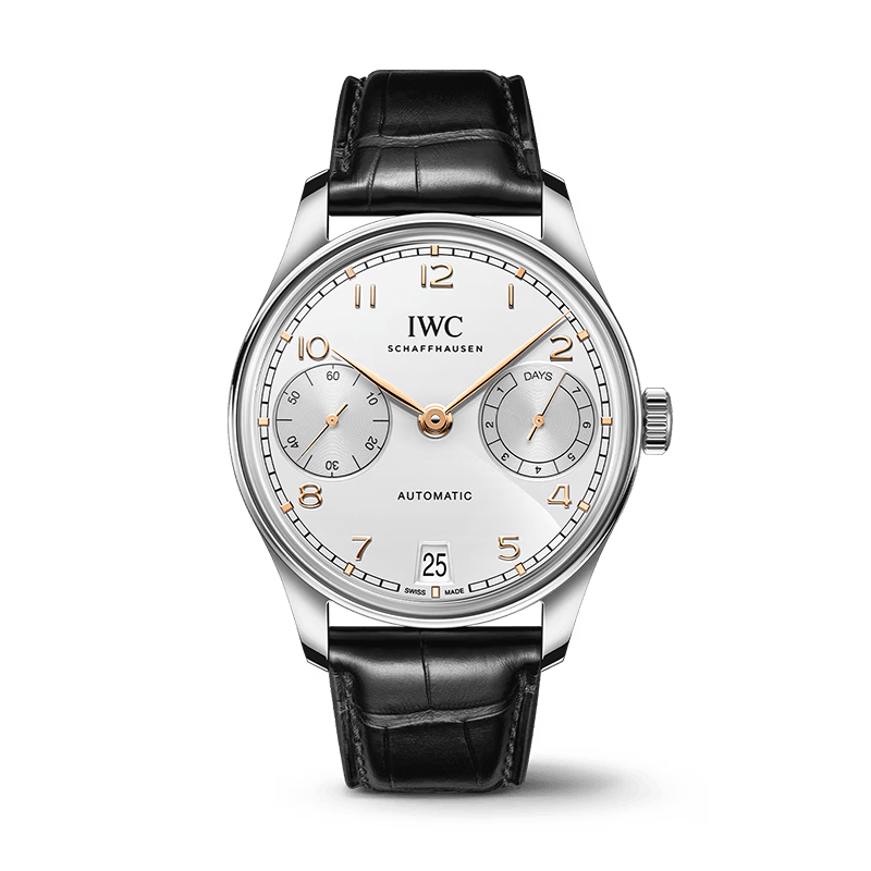 华魅力与投资价值探索瑞士手表的奢(图3)