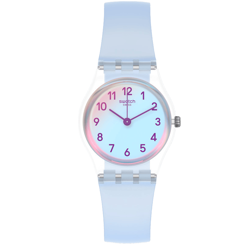 华魅力与投资价值探索瑞士手表的奢(图1) 华魅力与投资价值探索瑞士手表的奢(图1)