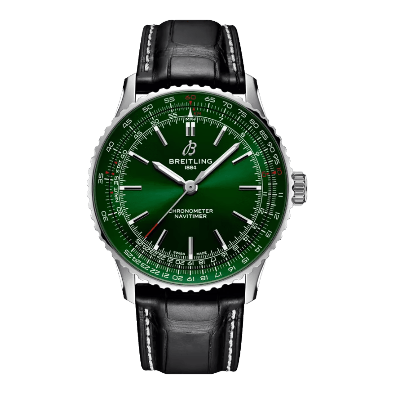 华魅力与投资价值探索瑞士手表的奢(图4)