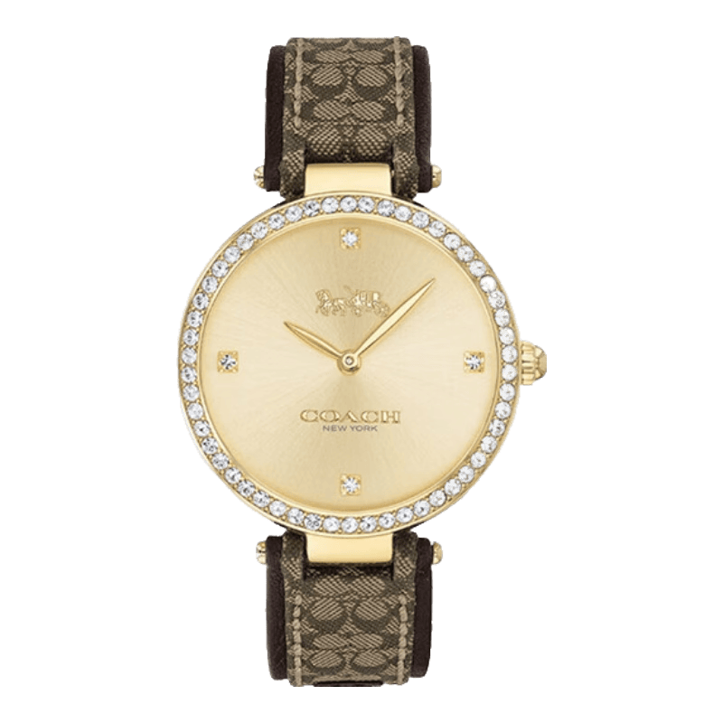 的个性增添独特魅力时尚腕表推荐：为你(图3)