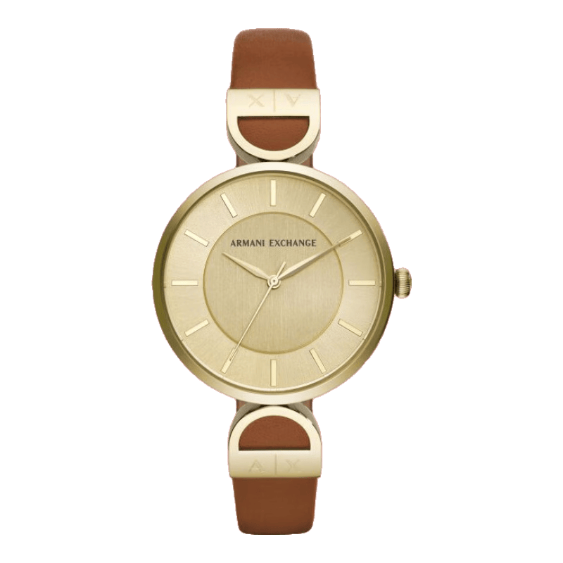 的个性增添独特魅力时尚腕表推荐：为你(图4)