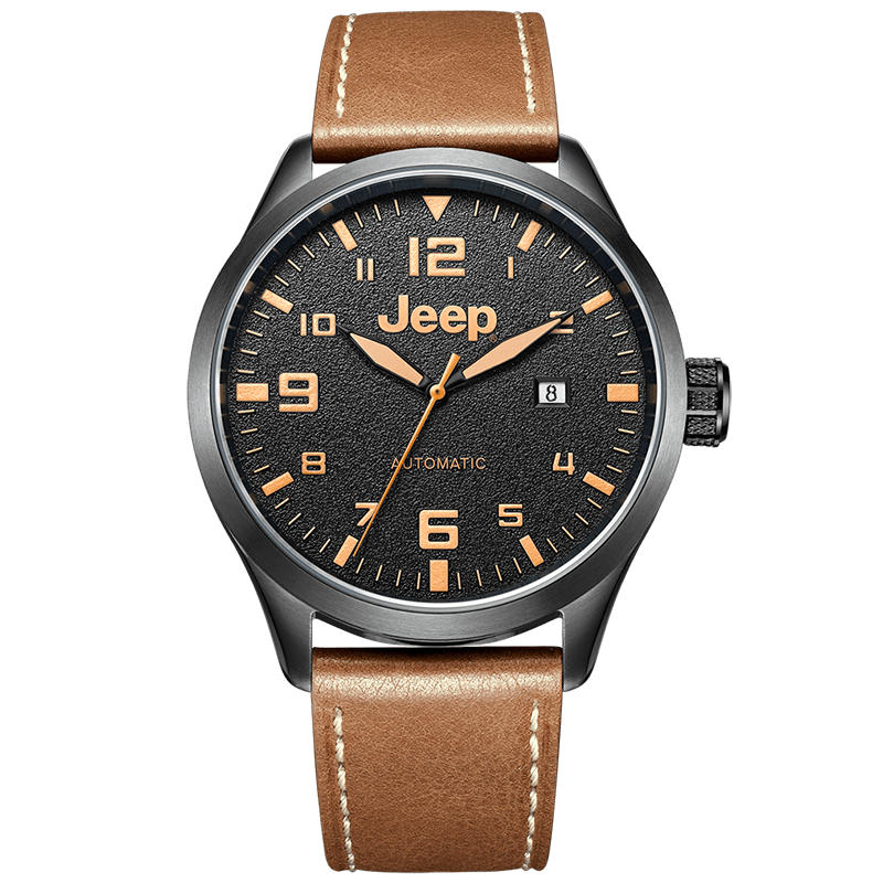 的个性增添独特魅力时尚腕表推荐：为你(图7)