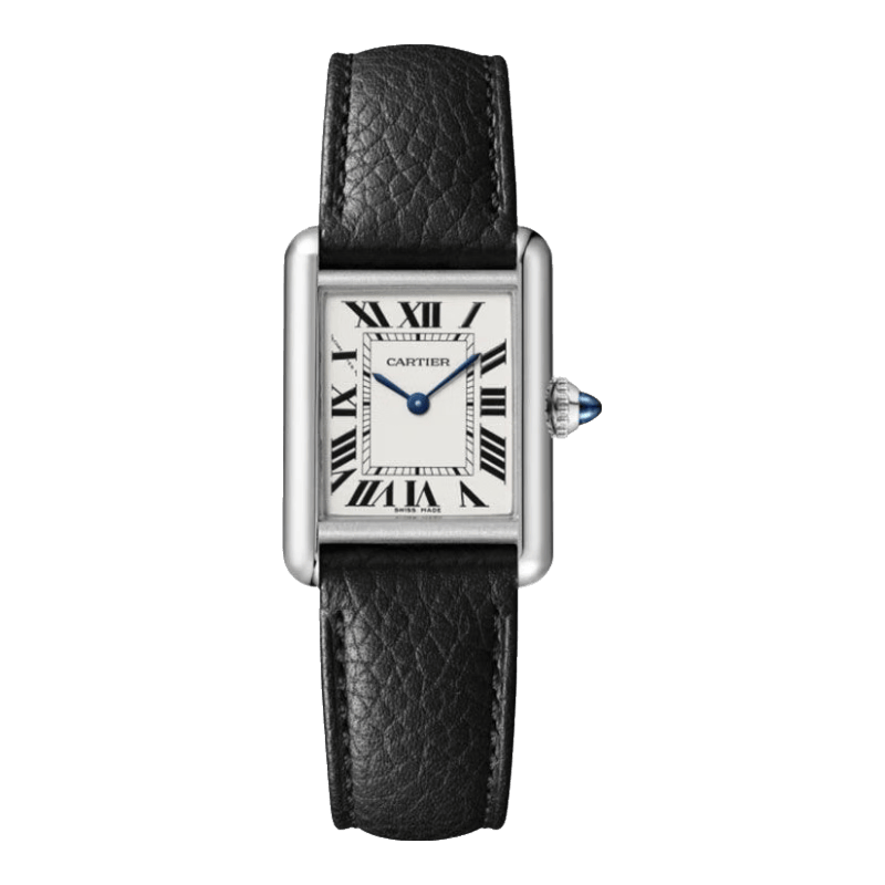 尚到经典的完美选择瑞士手表推荐：从时(图3)