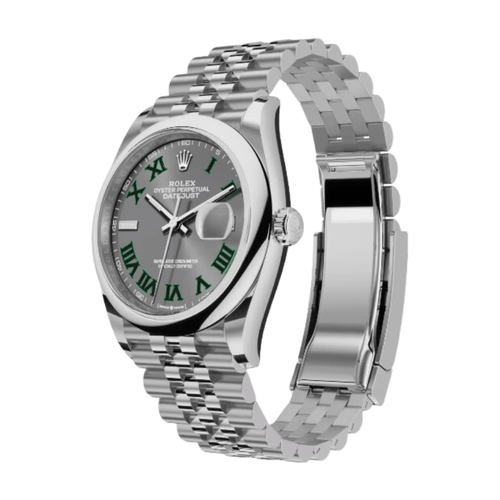 尚到经典的完美选择瑞士手表推荐：从时(图4)