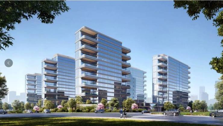 9项目分销佣金有多少合肥伟星ONE13(图6) 9项目分销佣金有多少合肥伟星ONE13(图6)