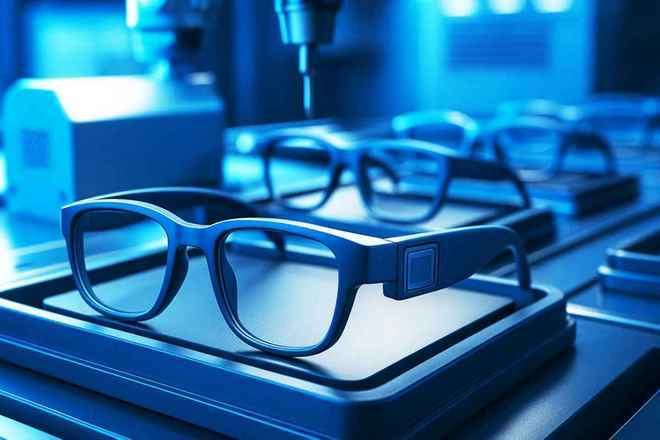 芯片赋能高端穿戴设备轻薄设计妙存科技持续优化ePOP存储(图1)