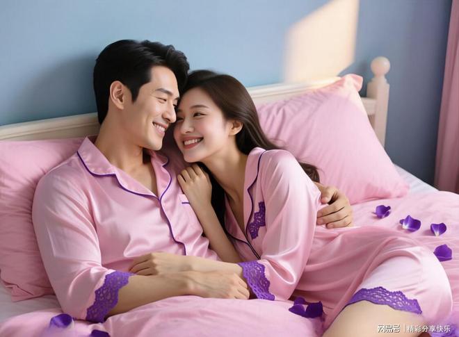 揭秘幸福性生活的“高潮密码技巧”：掌握这些让爱更和谐(图3)