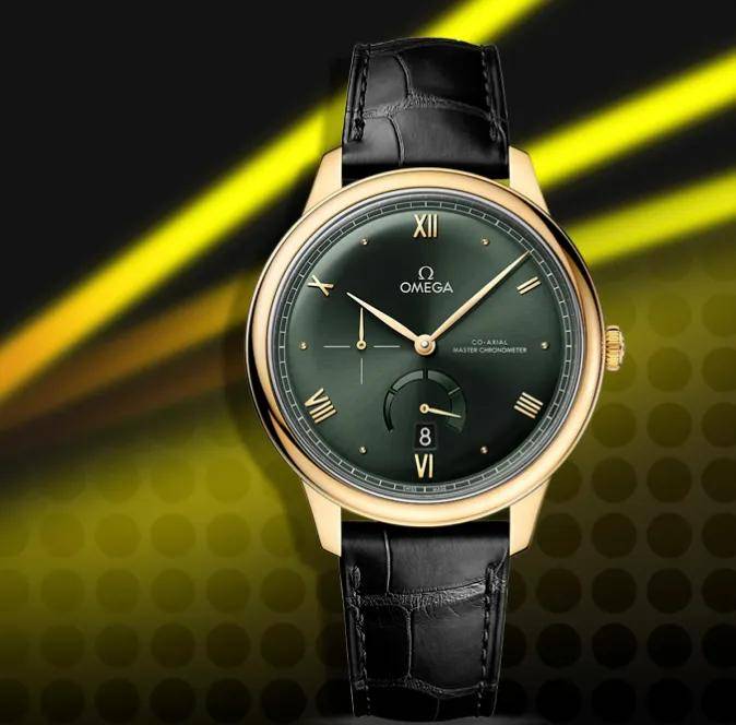 表！高保值认准这几款兼顾商务与日常云小当寄售行3万左右预算可入男士腕(图3)