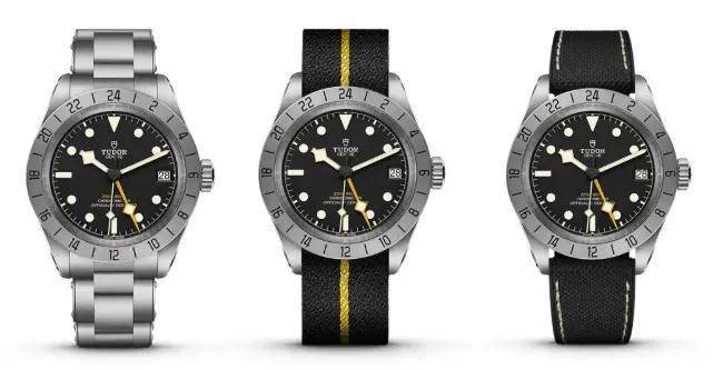 表！高保值认准这几款兼顾商务与日常云小当寄售行3万左右预算可入男士腕(图5)