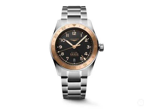 表！高保值认准这几款兼顾商务与日常云小当寄售行3万左右预算可入男士腕(图6)