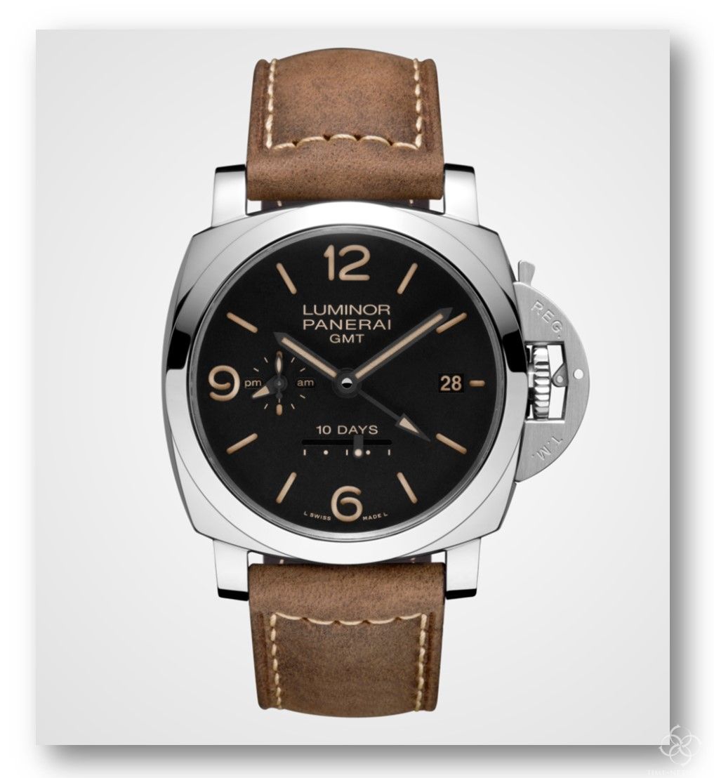 顶级腕表的超长动力储存时间到底有多长(图3)