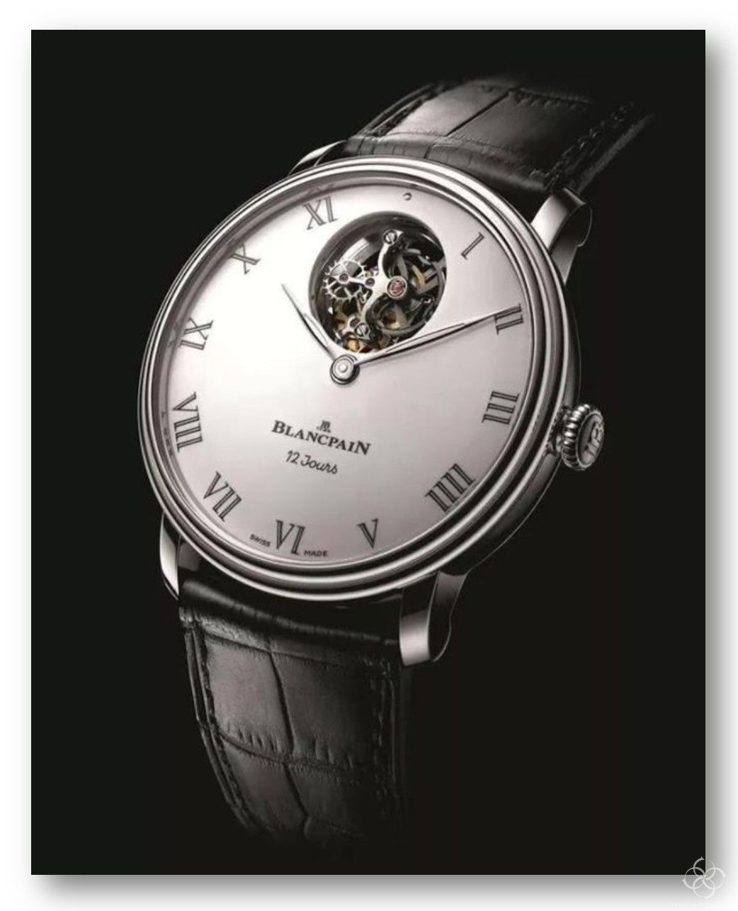 顶级腕表的超长动力储存时间到底有多长(图2)