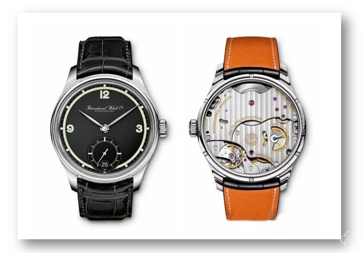 顶级腕表的超长动力储存时间到底有多长(图5)