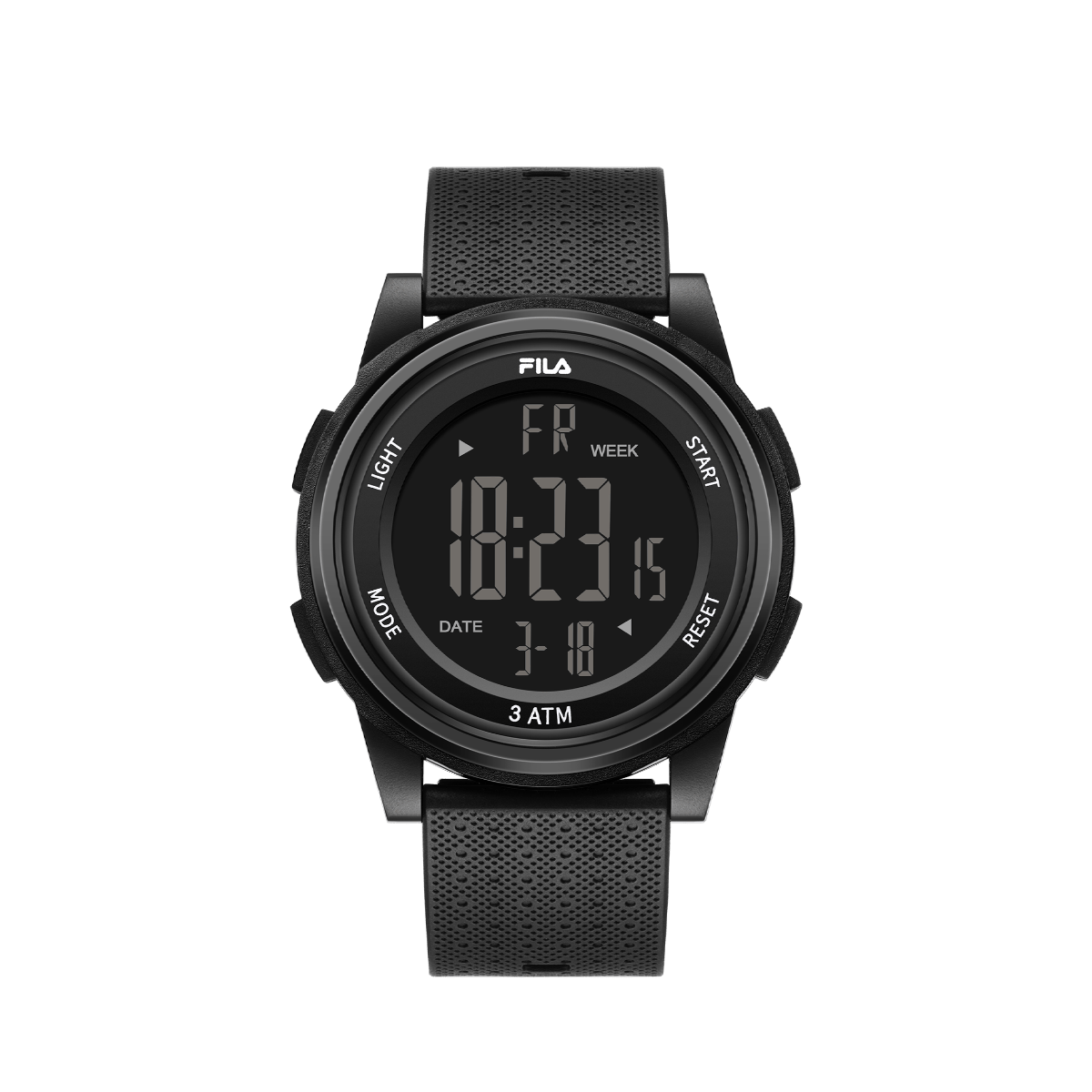 尚百搭的腕表你绝对不能错过！斐乐女士手表推荐：这4款时(图2)