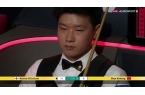 岁赵心童也是千万表王中国斯诺克新王28